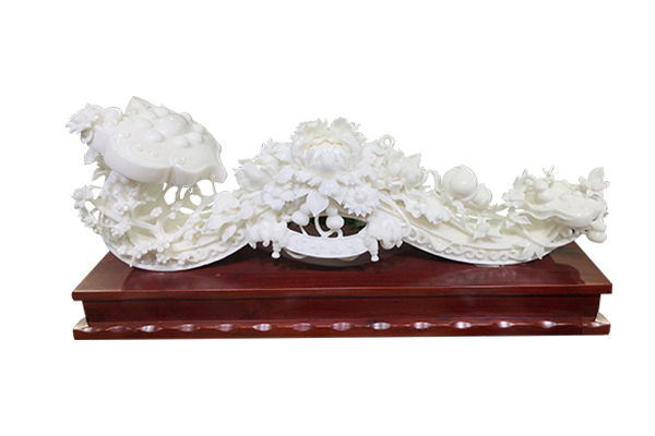 古板工艺 现代头脑