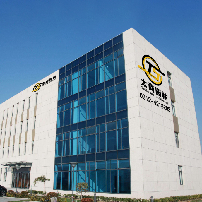 鸿运国际园林-打造天下雕塑着名品牌