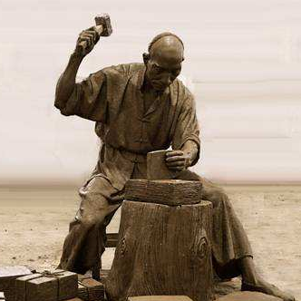 雕塑的界说、类型、雕像、浮雕，，，，雕塑的艺术