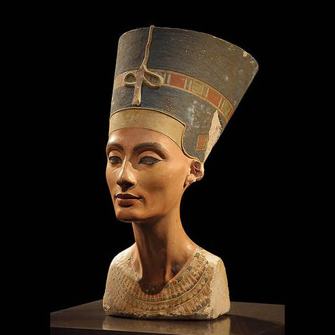 天下史上最著名的雕塑作品-河北鸿运国际园林